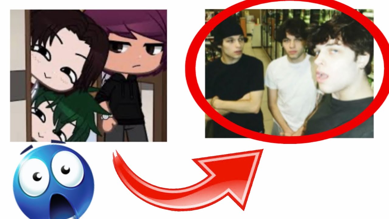 tmf react to dromies as the sturniolo triplets!! // the music freaks // gcrv // PUT ON 2X!! //