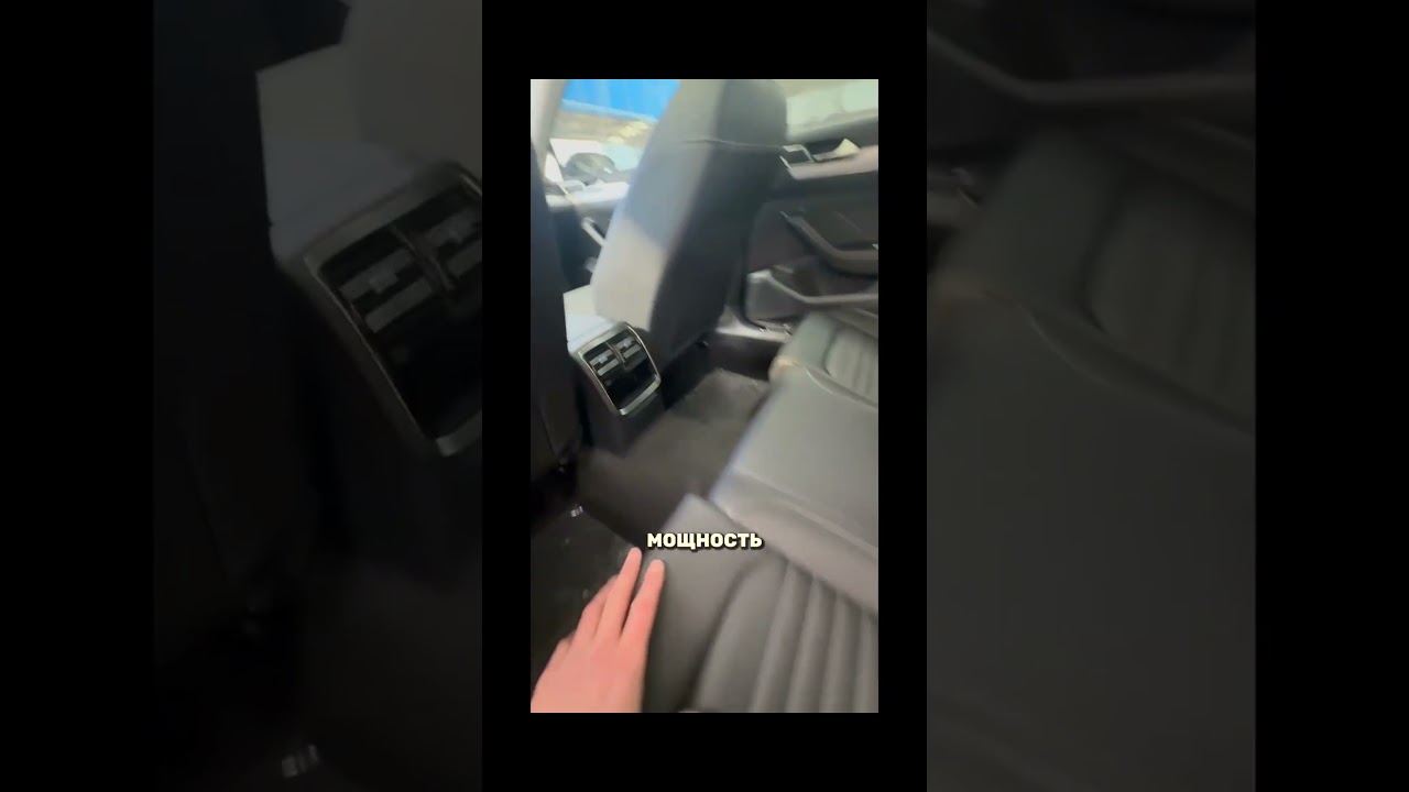 Volkswagen Magotan, цена сегодня!