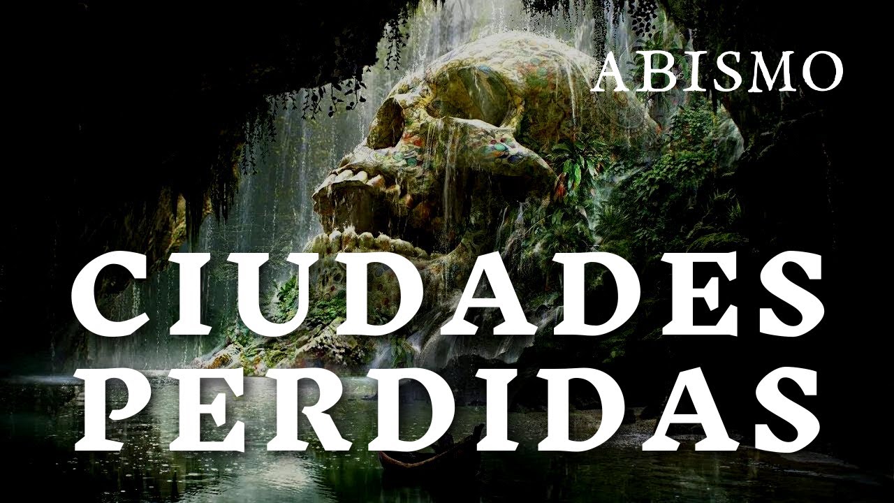 T01xP50. Ciudades perdidas