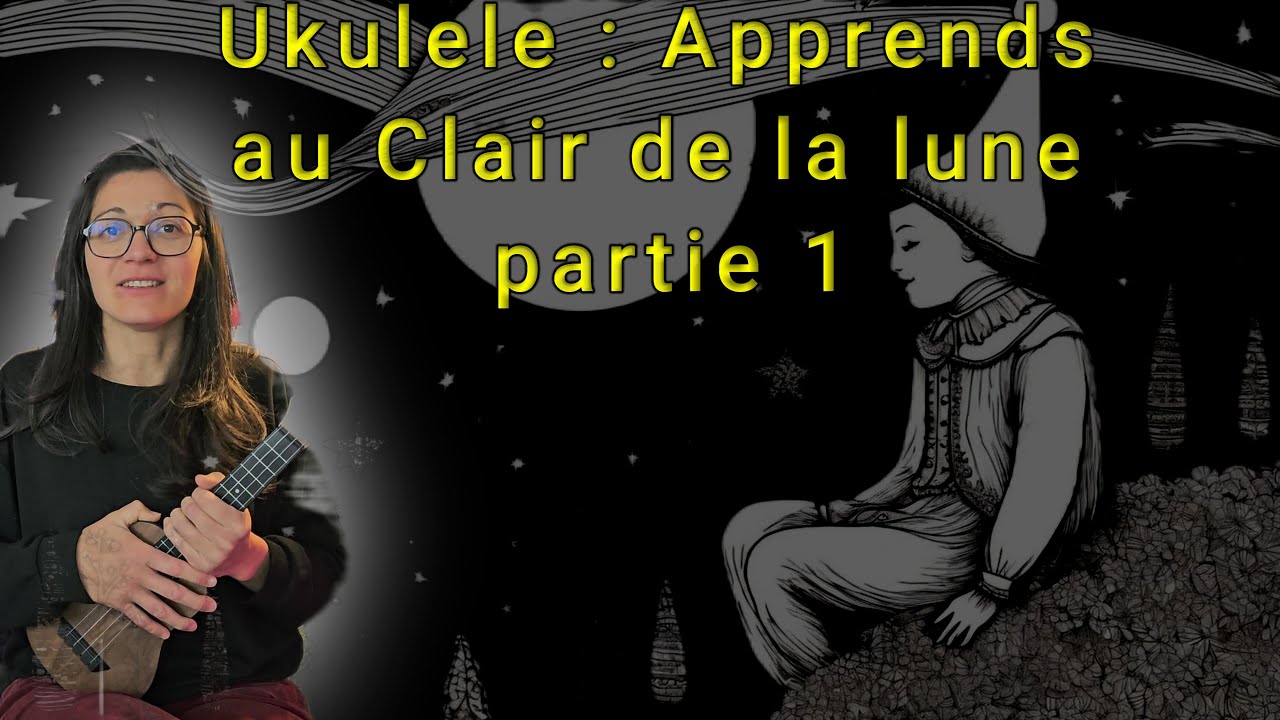 Apprends à jouer 