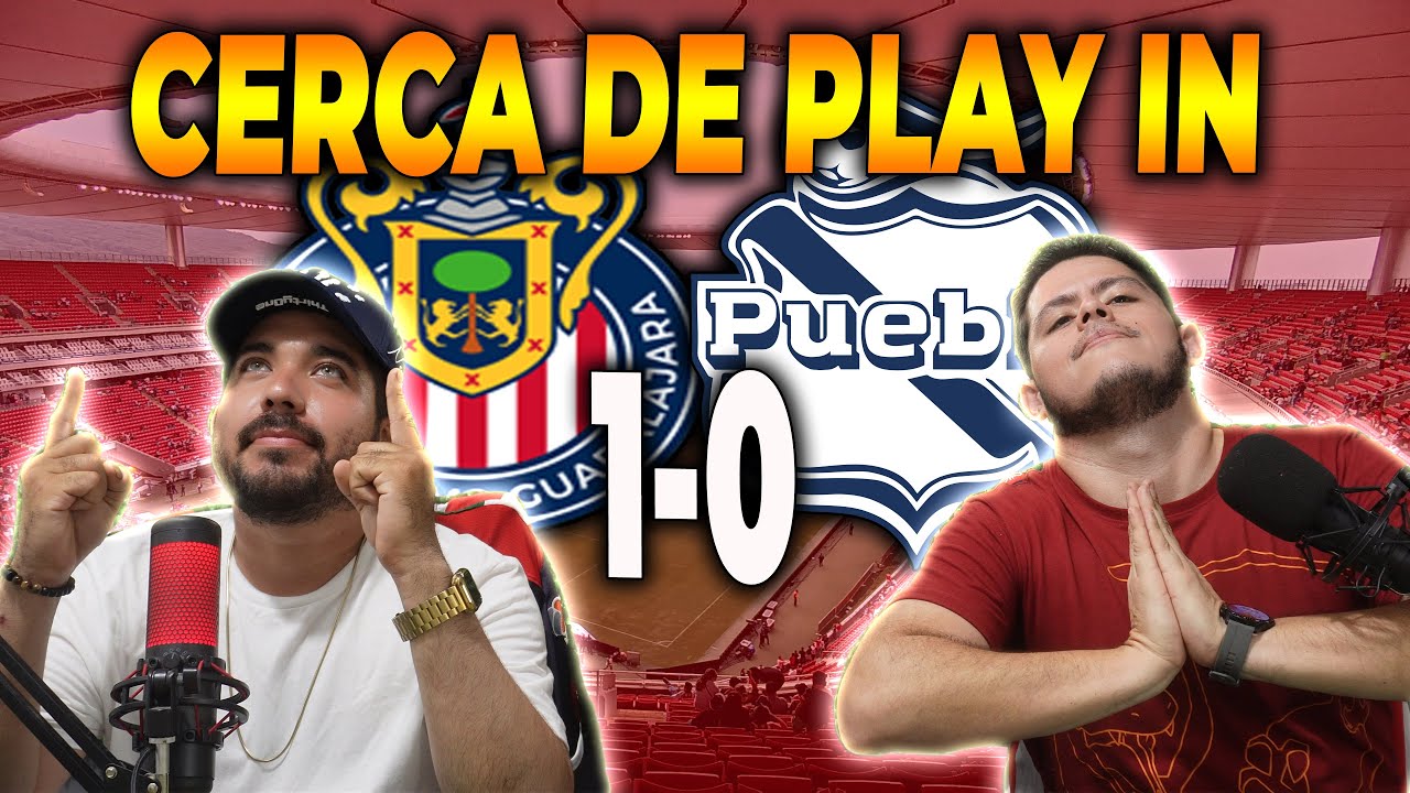 LO QUE FALTA PARA ENTRAR A PLAY IN - LO ANALIZAMOS 🐐🔴.- Torneo Clausura 2025 Mx
