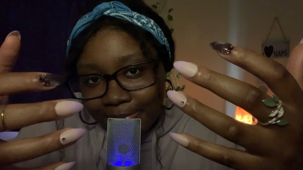 ASMR | 