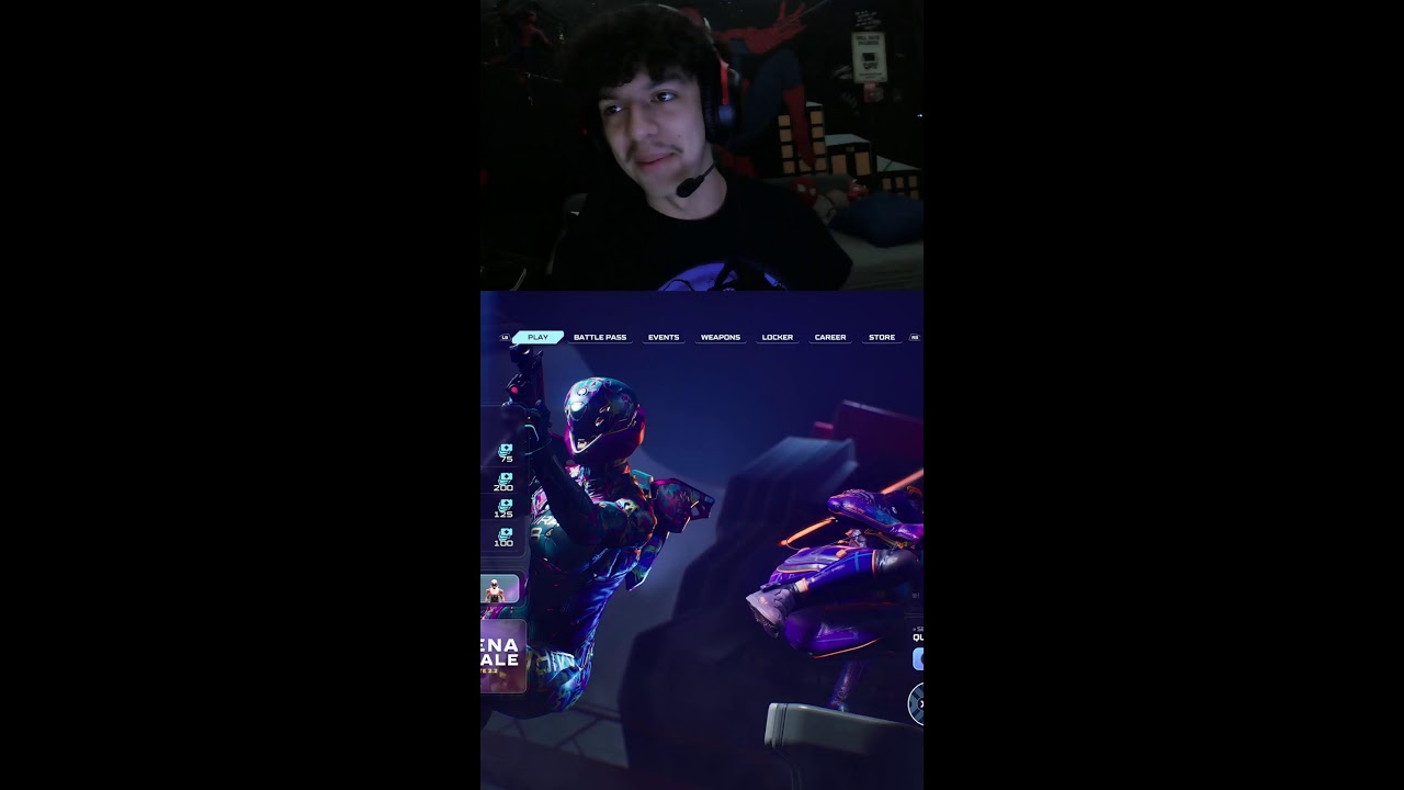 🔴TEST STREAM! P2 (Road to 2k subs!) 🔴
