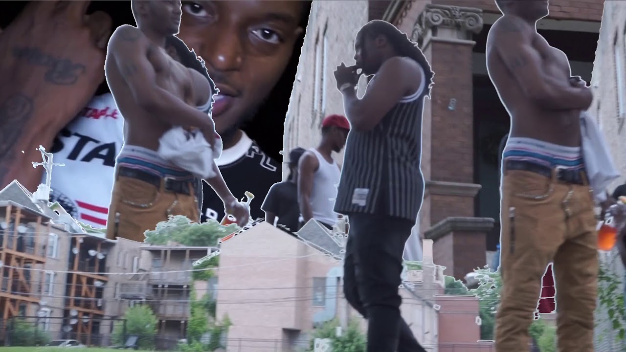 Fbg Cash - 