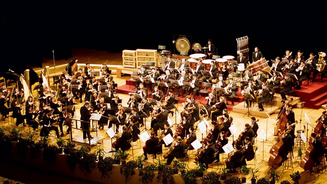 Meditation on a Theme by Abdel Wahhab (original unabridged version) - Solhi Al-Wadi
