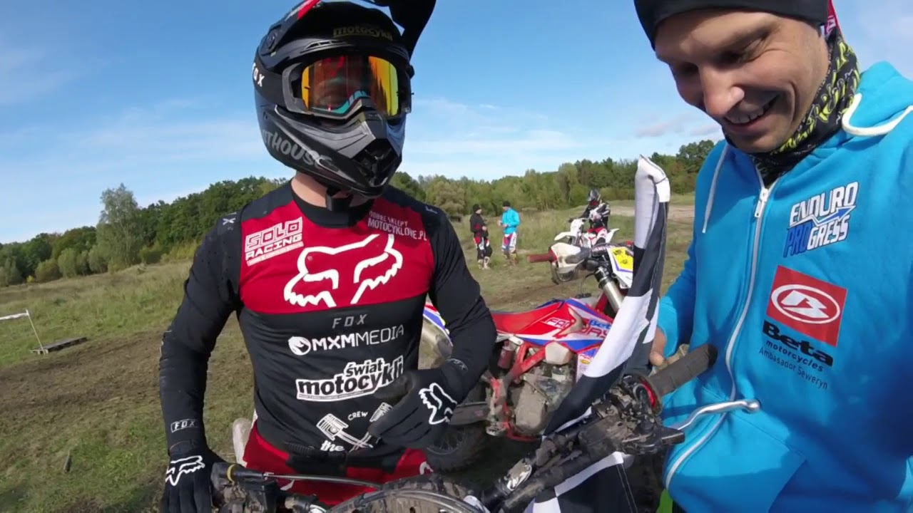 Beta Dystrybucja Polska Eliasz Davidson Beta 300  RR 2020