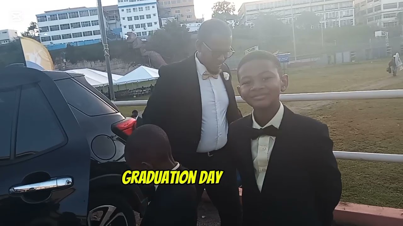 NCU Graduation 2025