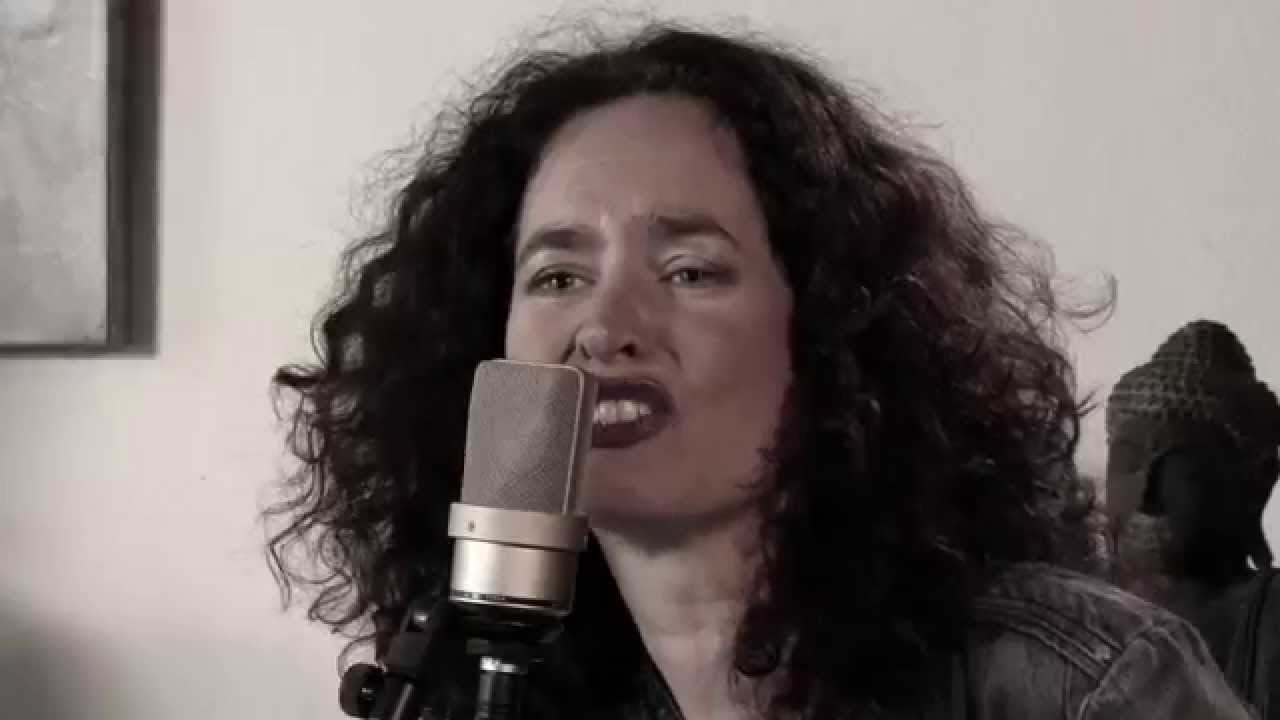 Années de Solitude - Marlies Claasen