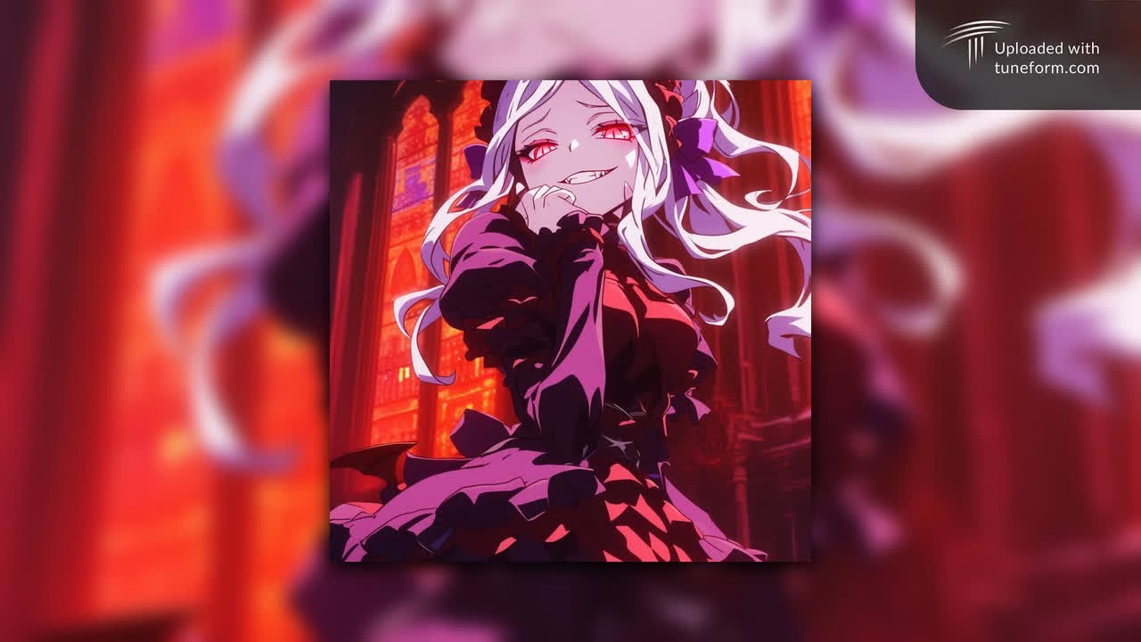 Overlord - Bloodfallen Devotion (Shalltear Bloodfallen’s Song)