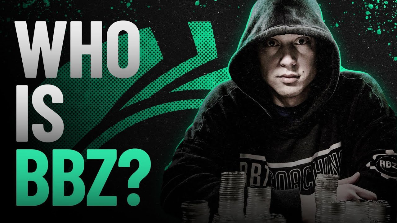 Rags to Riches: Jordan 'BBZ' Drummond's $7 Poker Success Story & Coaching Dynasty!