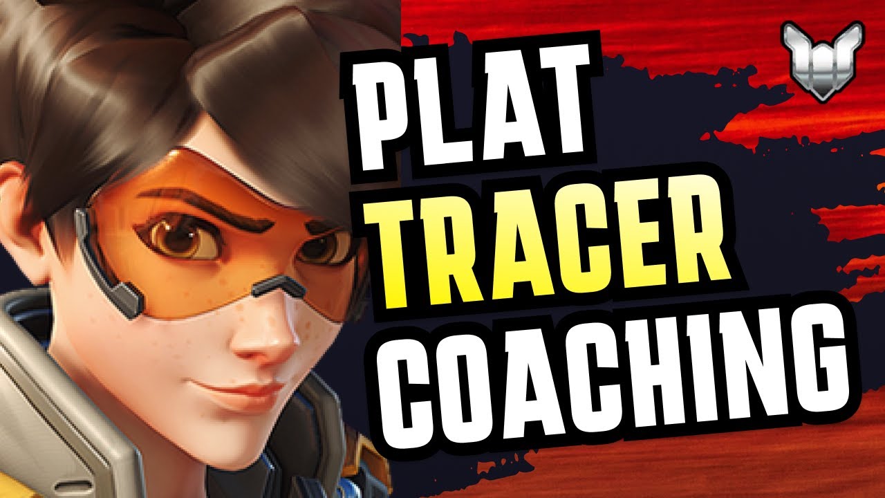 Platinum Tracer Coaching (Get OFF the MAIN)