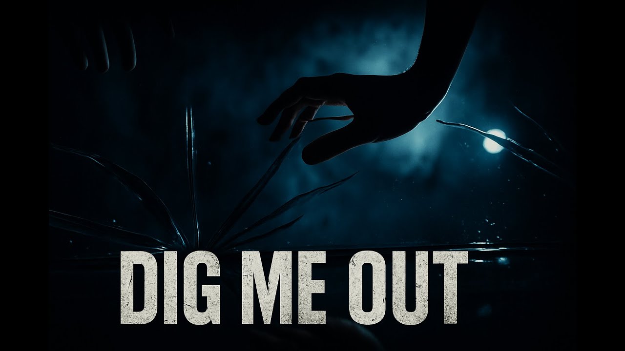 DIG ME OUT – You Thought I Was Dead? [Official Video]