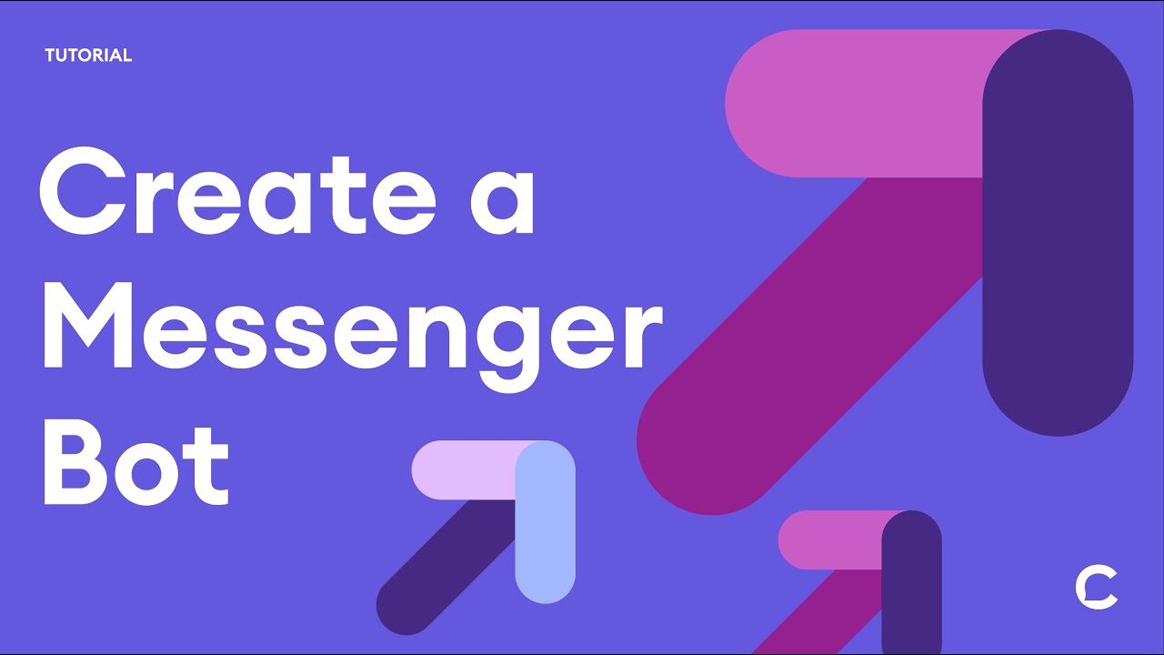 Как создать чат-бота в Messenger за 3 минуты