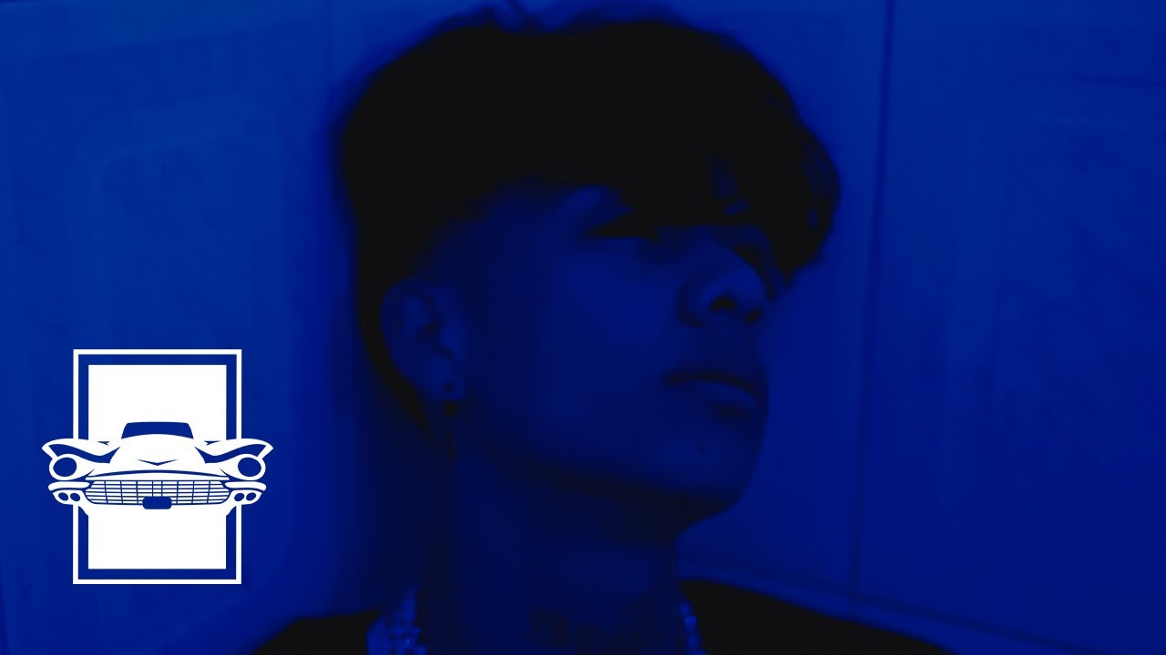 Doreck 686 - Maldito Hielo (Video Oficial) @whitecadillacmusic #youtube #rap #hiphop