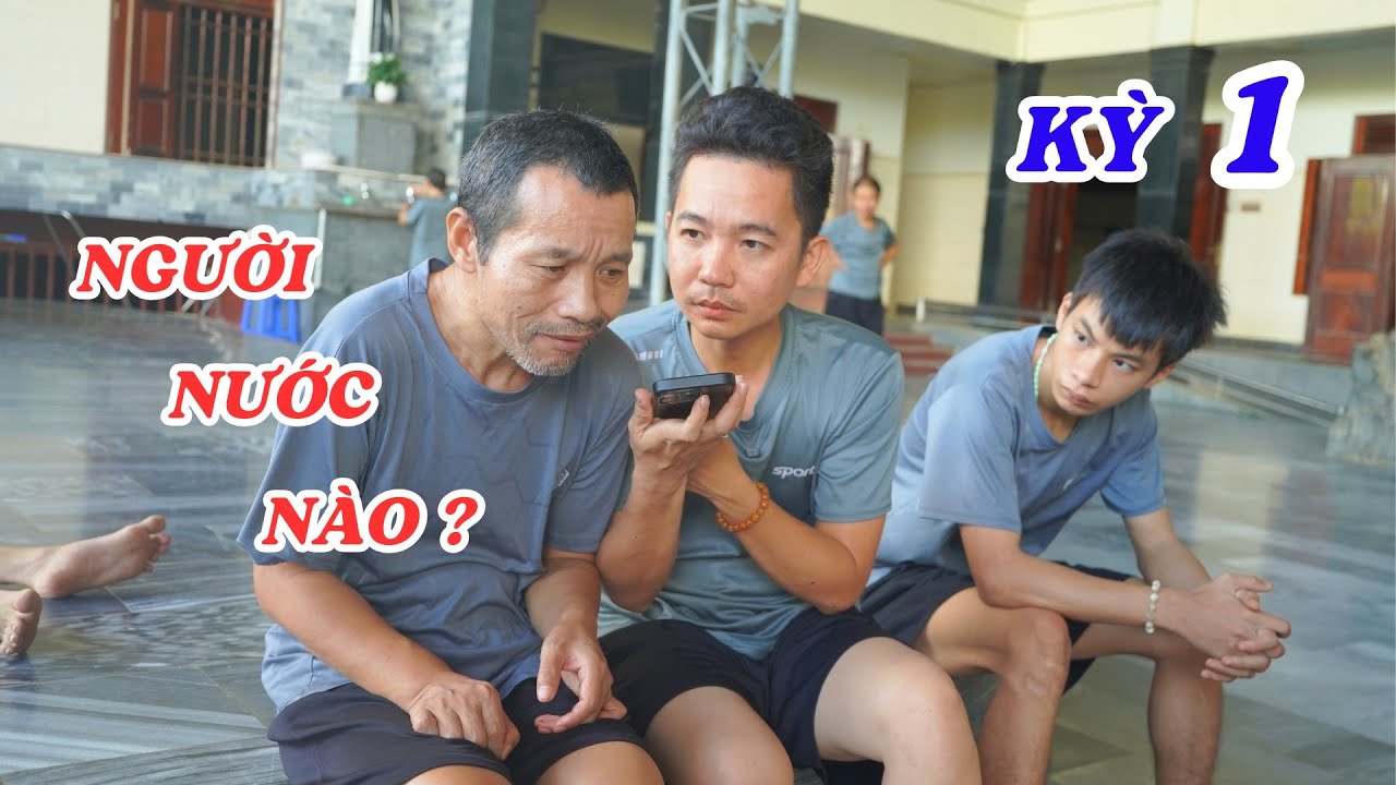 Chuyện lạ ở trung tâm của cặp vợ chồng sinh 16 người con - Kỳ 1: Cưu mang cả người điên quốc tế
