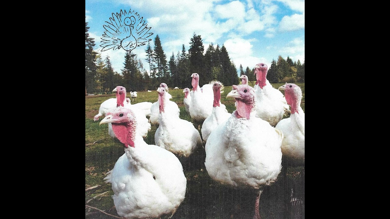 Turkey - Clock Tower (full album)