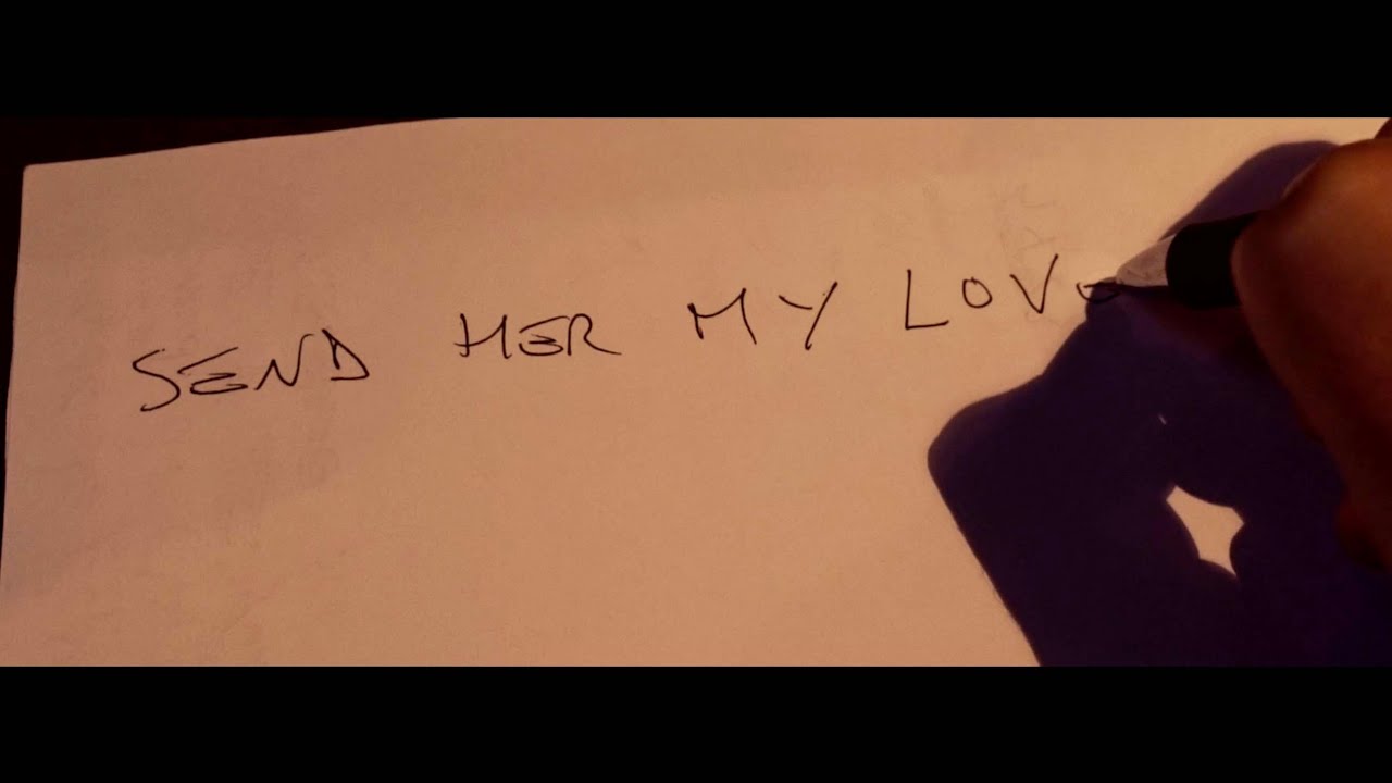 Send Her My Love  ( Journey tribute ) by Luigi e Daniele Boscolo