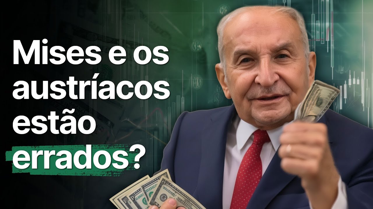 Inflação é aumento dos preços ou da base monetária?
