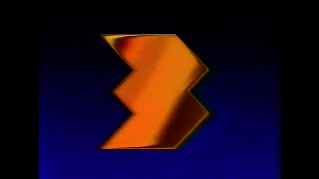 FR3 (23 Juin 1986): Bande-Annonce, Pubs, France Inter