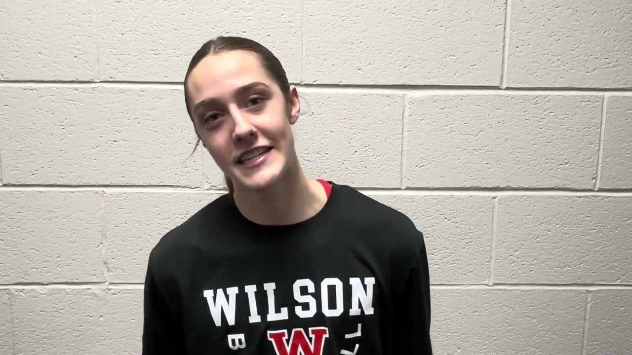 Laura Crocona-Wilson