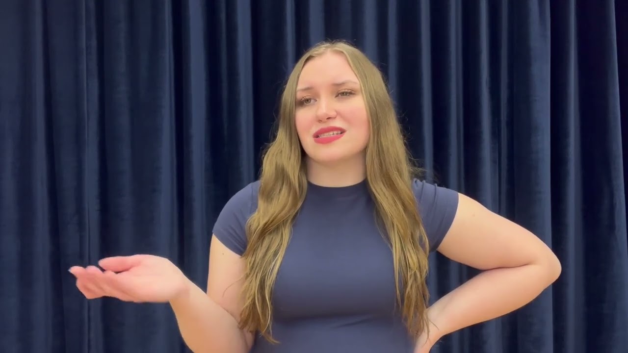 Shelby Keller: Portia Monologue for The White Lotus
