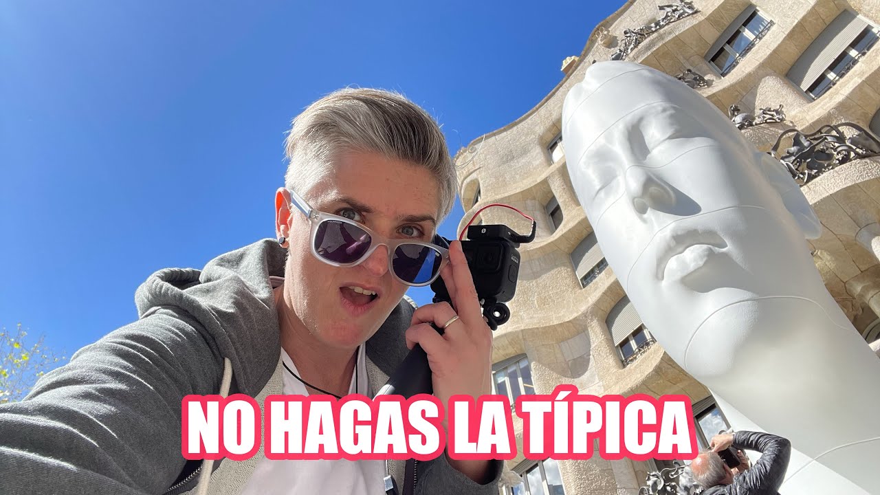 🔵 ¿Nadie te contó esto de Barcelona?