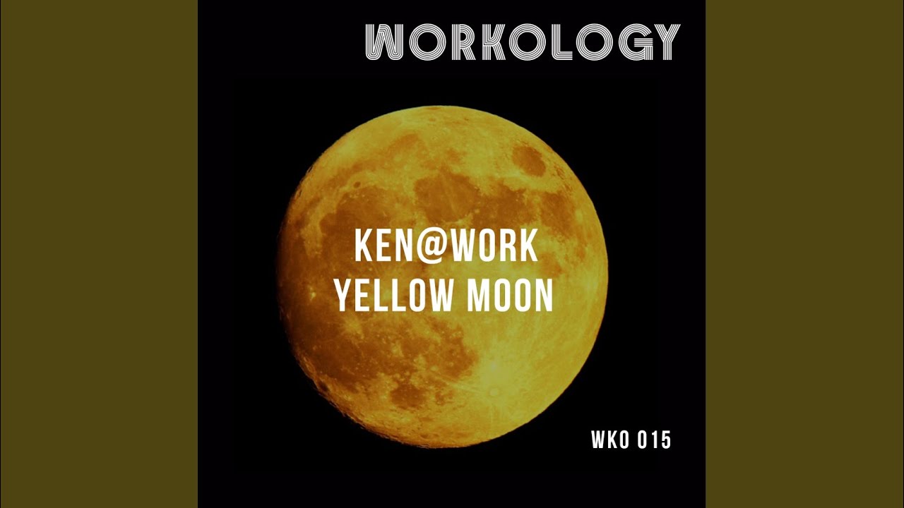 Yellow Moon