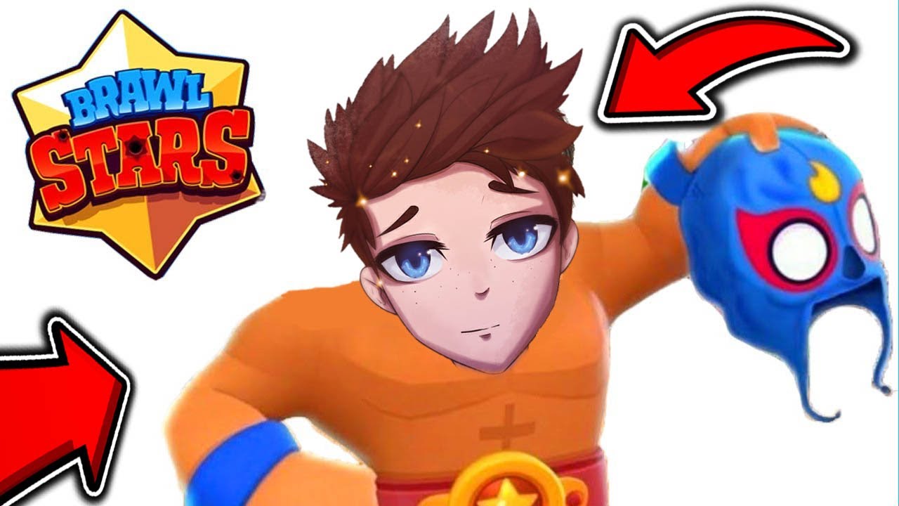 Գաղտնիքը բացահայտված է 😱 Brawl Stars Hayeren