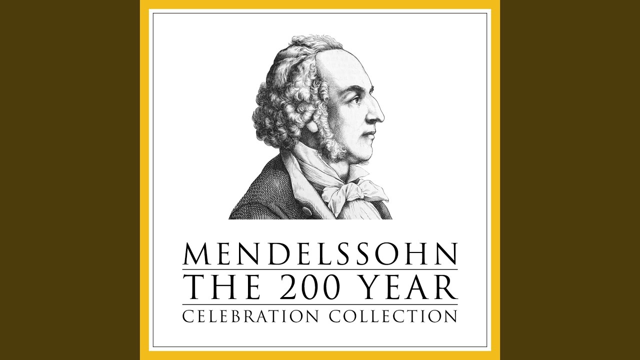 Concerto in E Minor for Violin and Orchestra, Op. 64: I. Allegro molto appassionato (attacca)