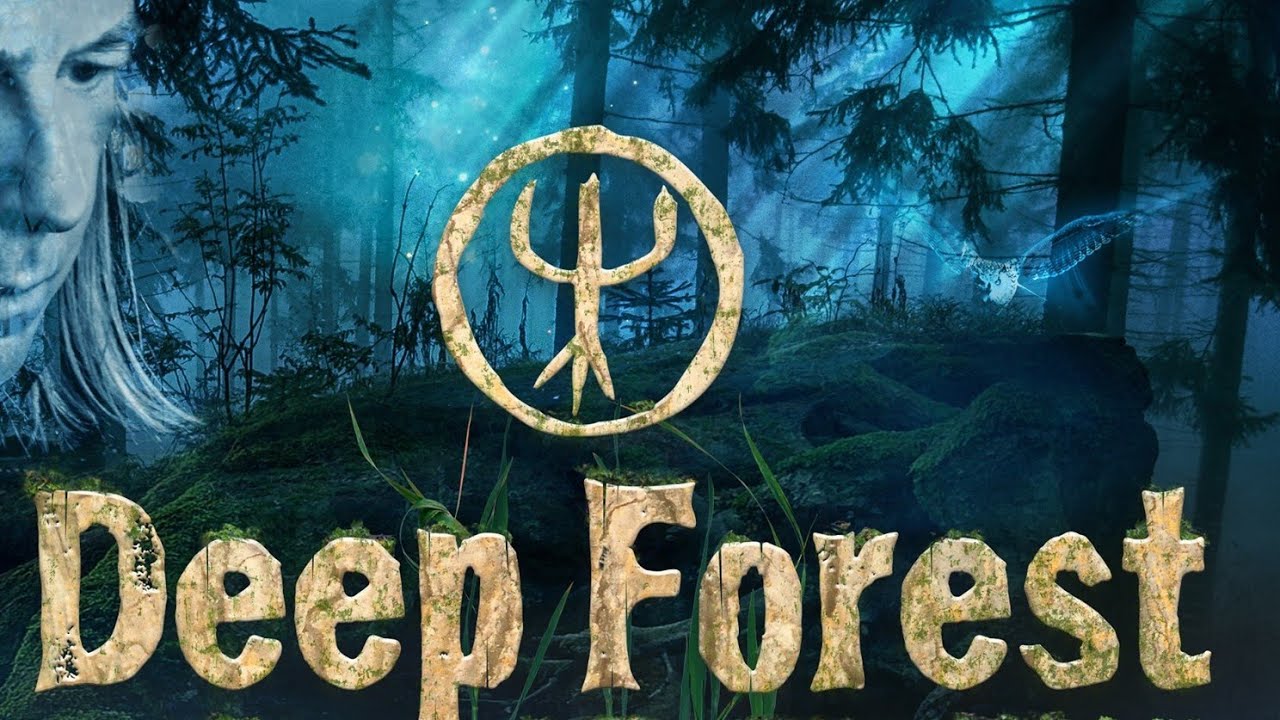 The Best of Deep Forest (part 2)🎸Лучшие композиции этно-проекта Deep Forest (2 часть)
