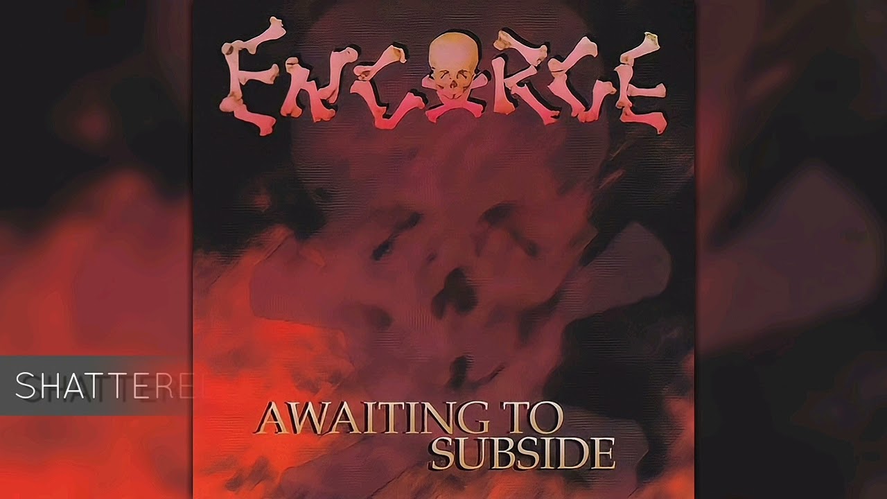 Engorge - Awaiting To Subside (Full Album)