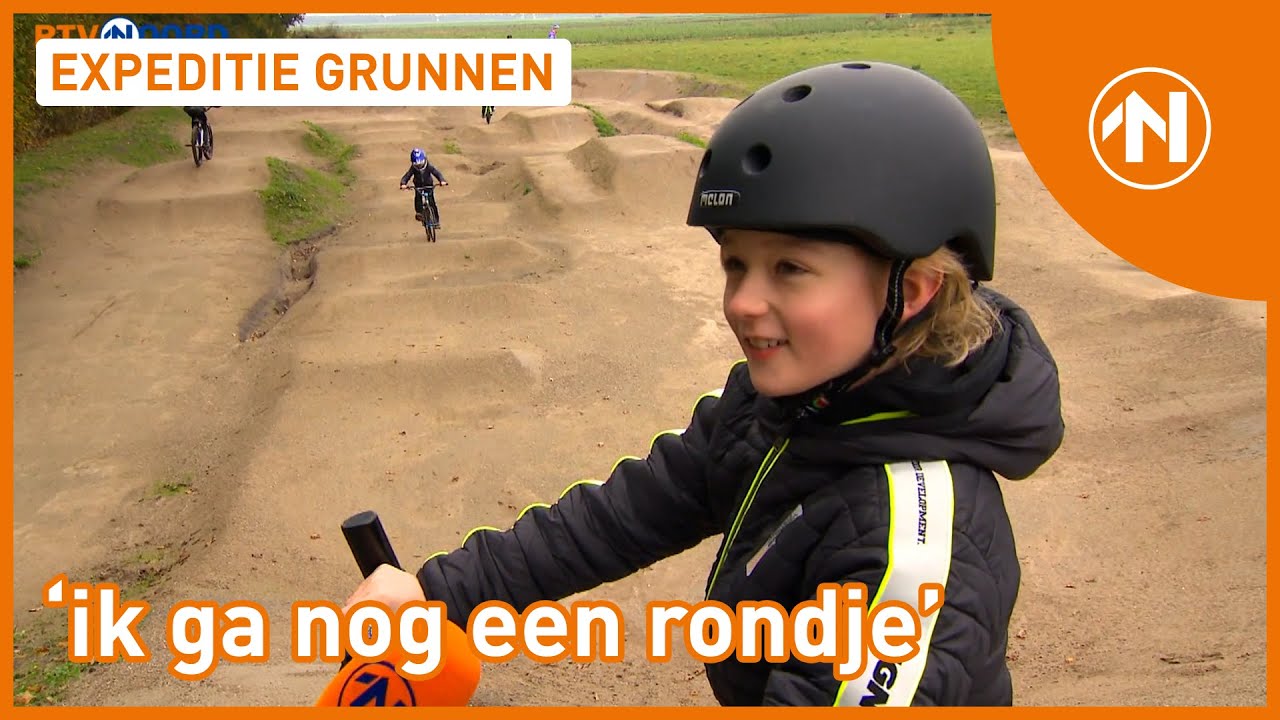 Blije kinderen in Alteveer | RTV Noord