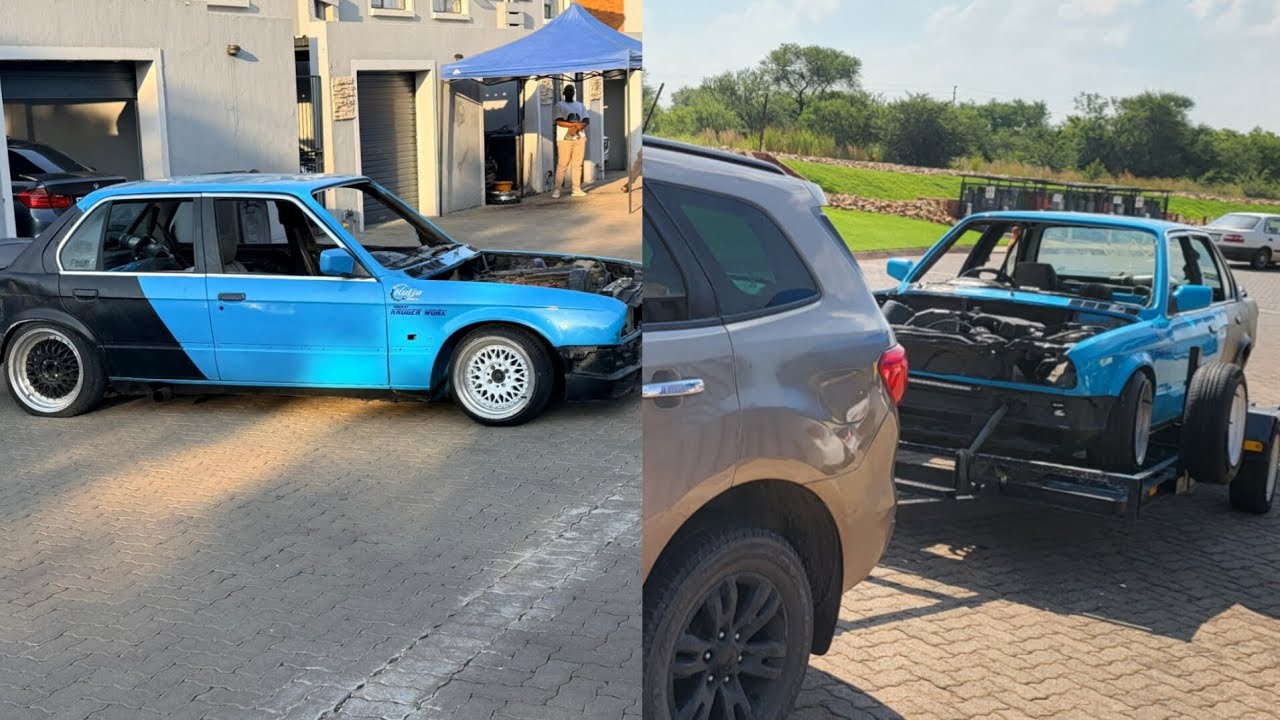 TEAM ALZA BOUGHT A NEW CAR??!!🙆‍♂️😱🚘