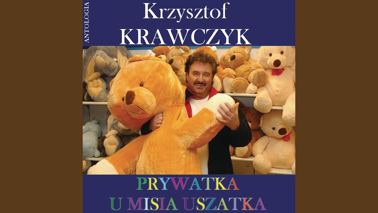 Prywatka u Misia Uszatka
