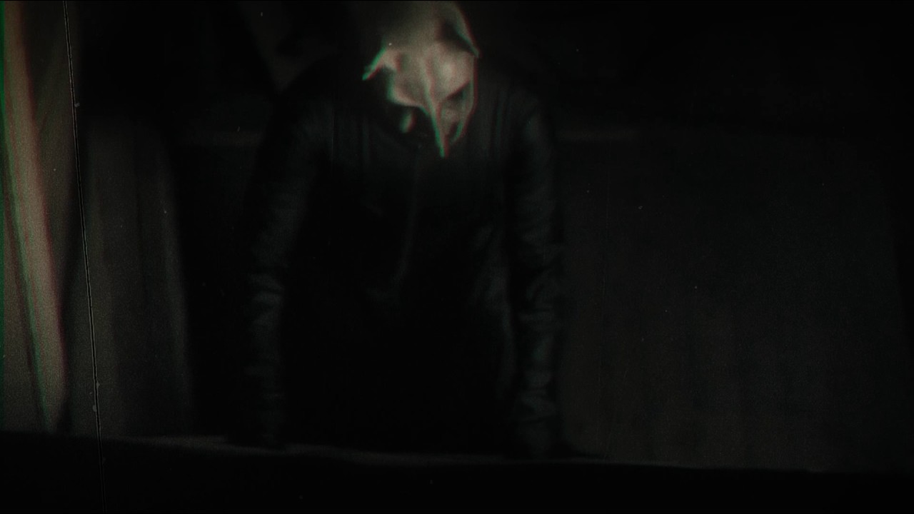 Terra Tenebrosa - Where Shadows Have Teeth