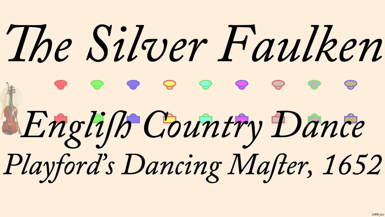 The Silver Faulken