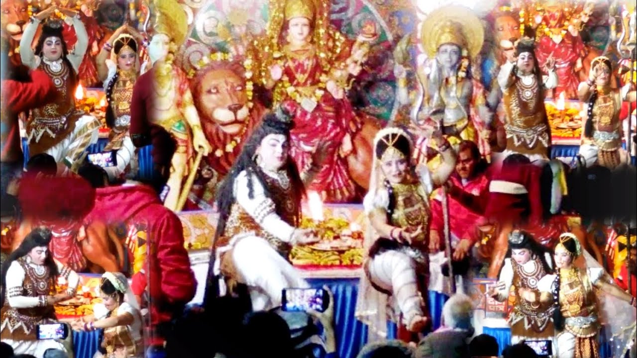 Ganga Nahavan Aai soon / Haridwar Ghuma De Re Bhole/Bhole baba ki jhanki / haridwar ghuma de o bhole