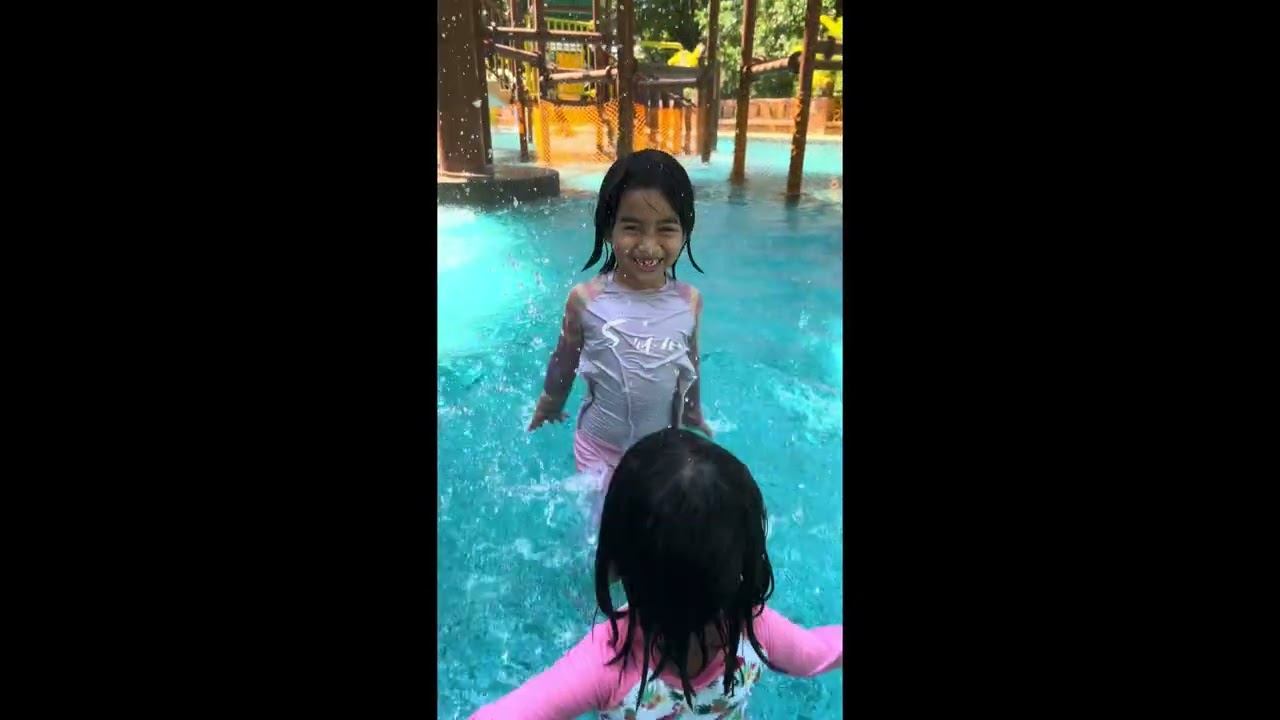 A Little Escape to Lost World of Tambun