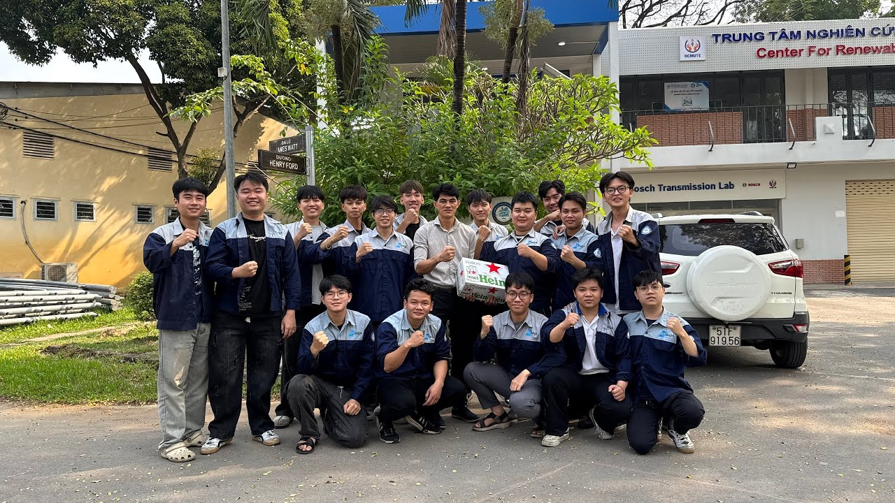 TT hệ thống ĐK và chuyển động ô tô - BÁO CÁO CUỐI KÌ - Lê Minh Hoàng - 23145101 - STT: 12