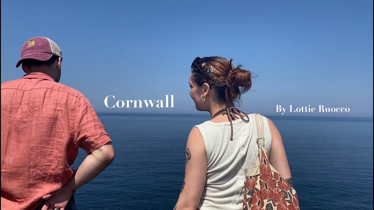 Cornwall Short Film