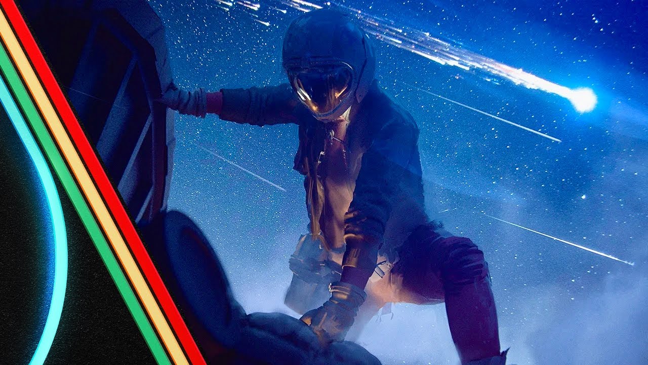 ARC Raiders | Key Card Night Raids | EDITED LIVESTREAM
