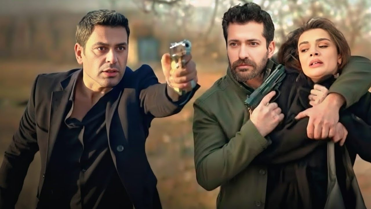 اجمل بيخطف علياء وبيعمل فخ لي جيهان وبيهددها انها تختار بين ابنها وبين جيهان ملخص المدينة البعيدة 51