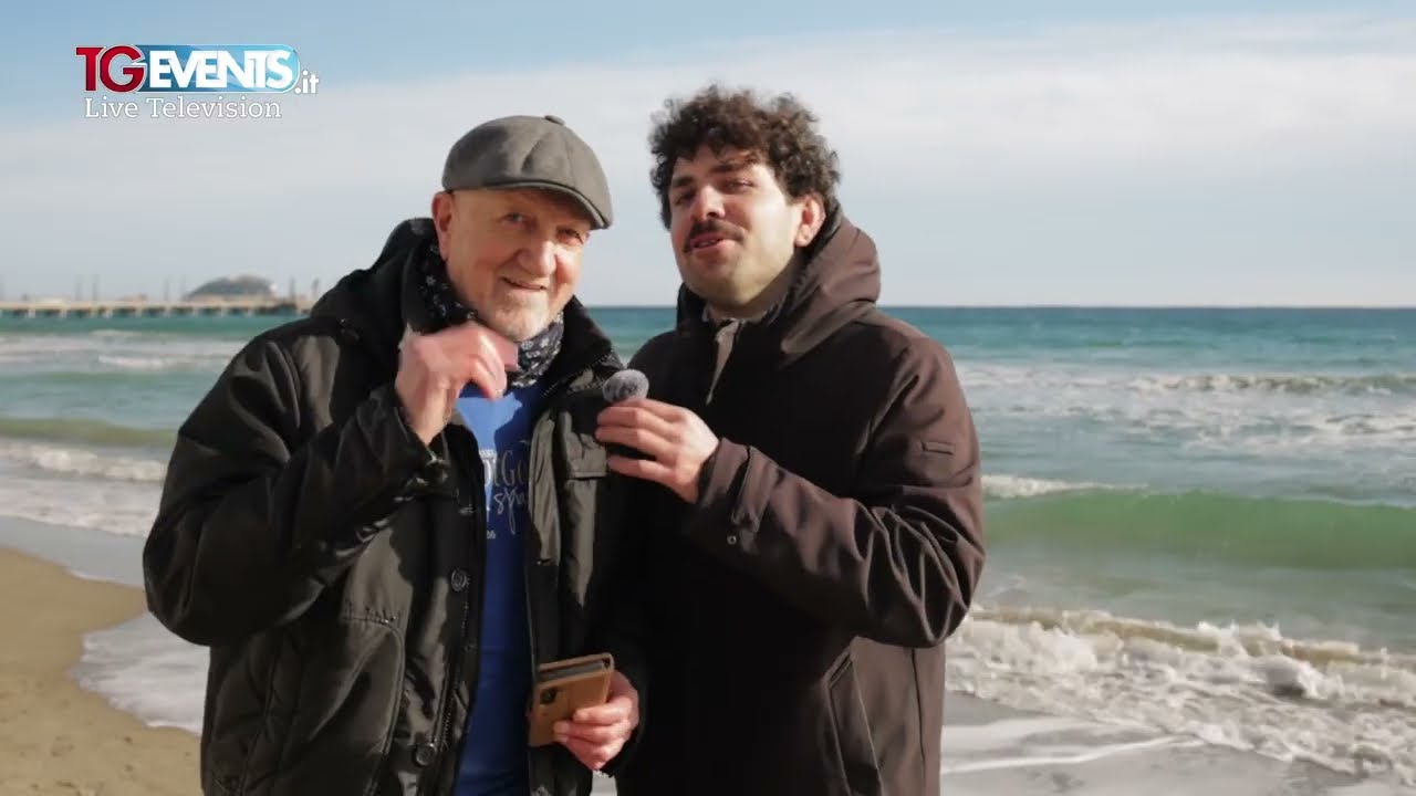 Tgevents Television puntata 777