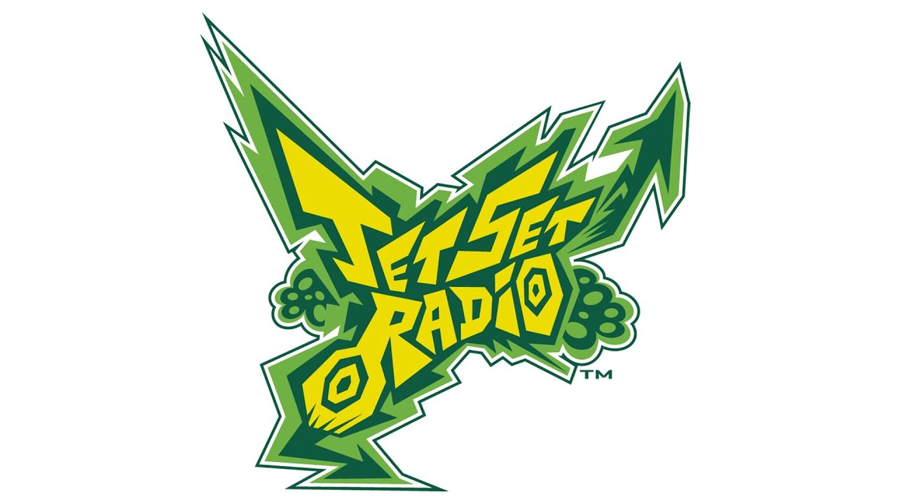 Sweet Soul Brother (In-Game Version) - Jet Set Radio