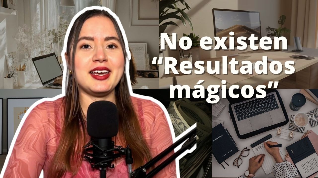 Lo que nadie te dice antes de emprender (7 VERDADES)