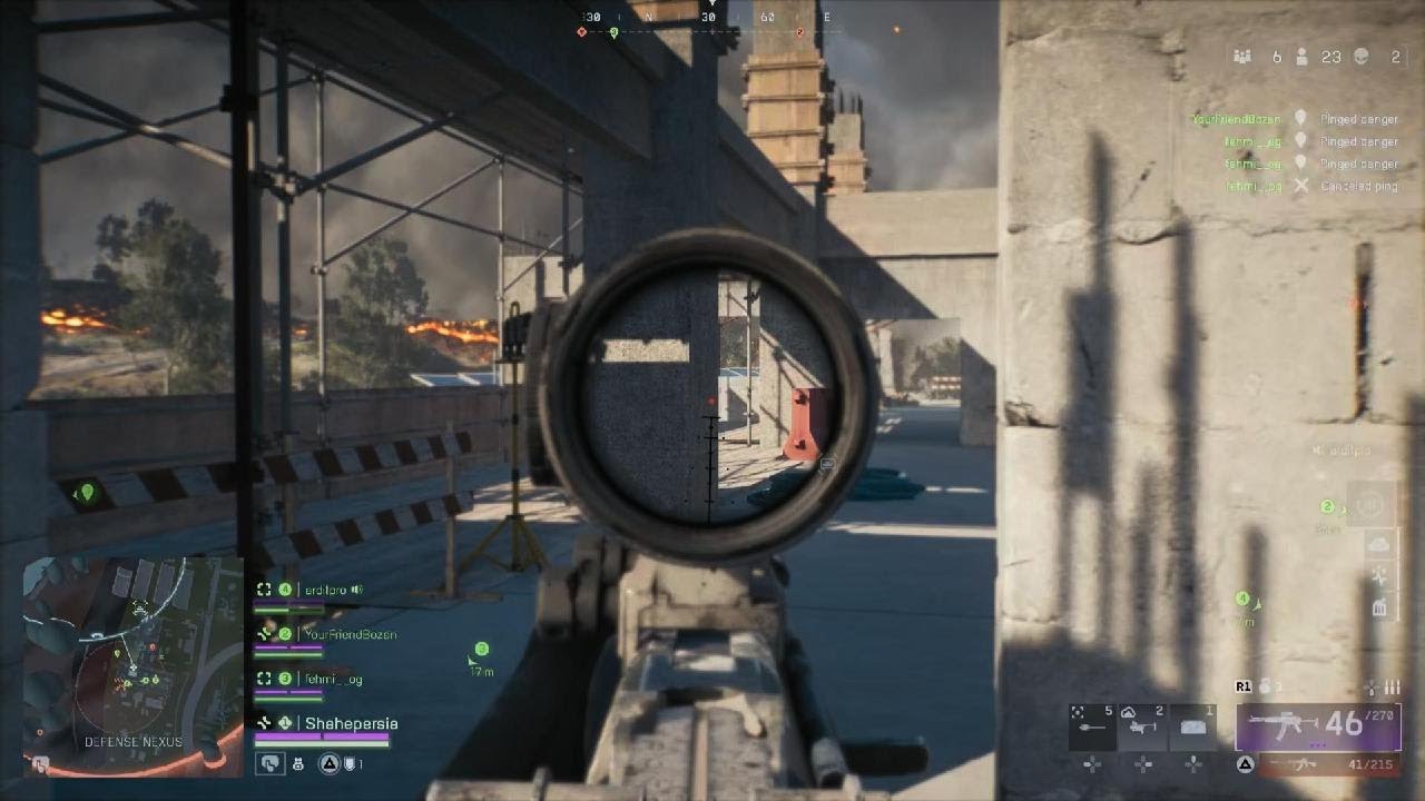 Battlefield 6