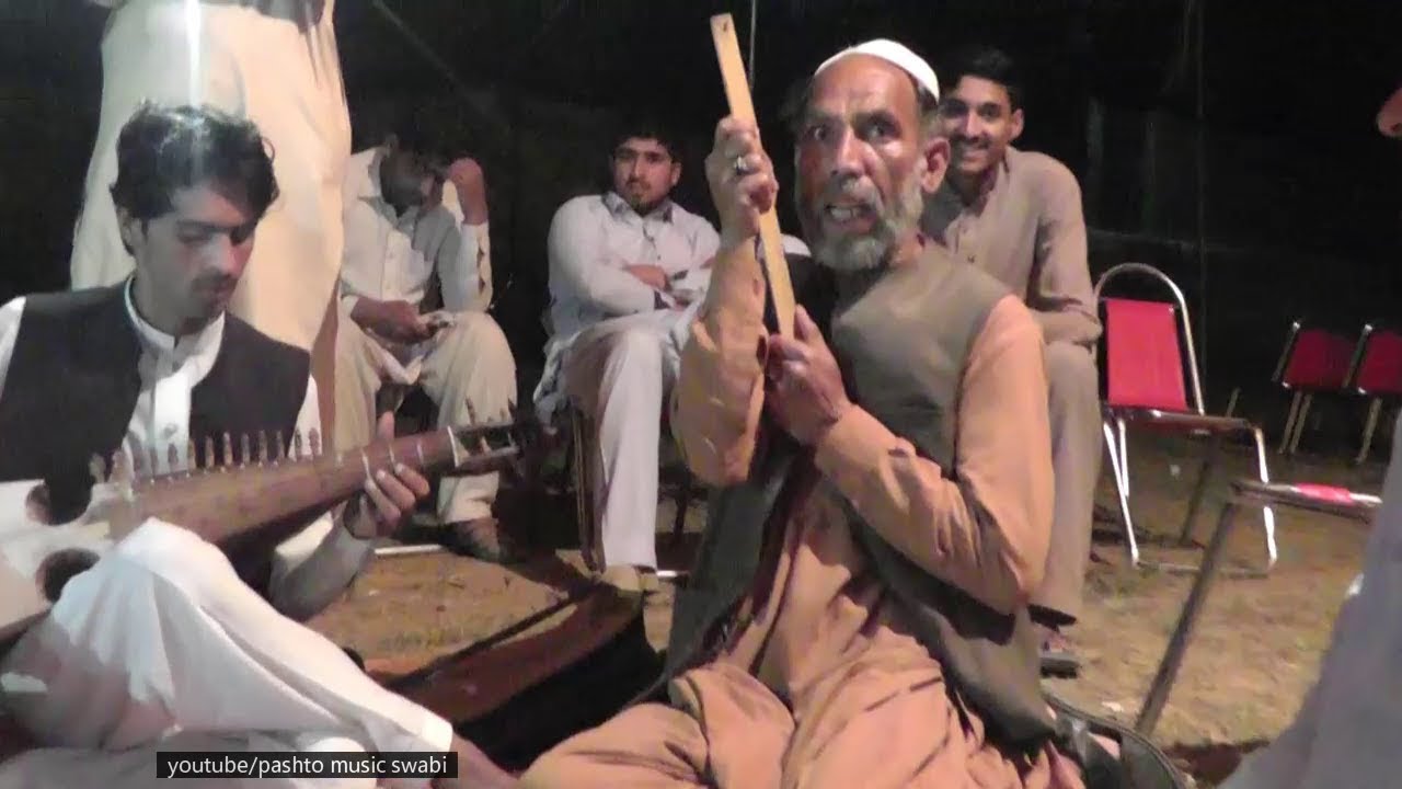 pashto deere ghamjani ao mazaheya tappy, khando mama pashto tappy