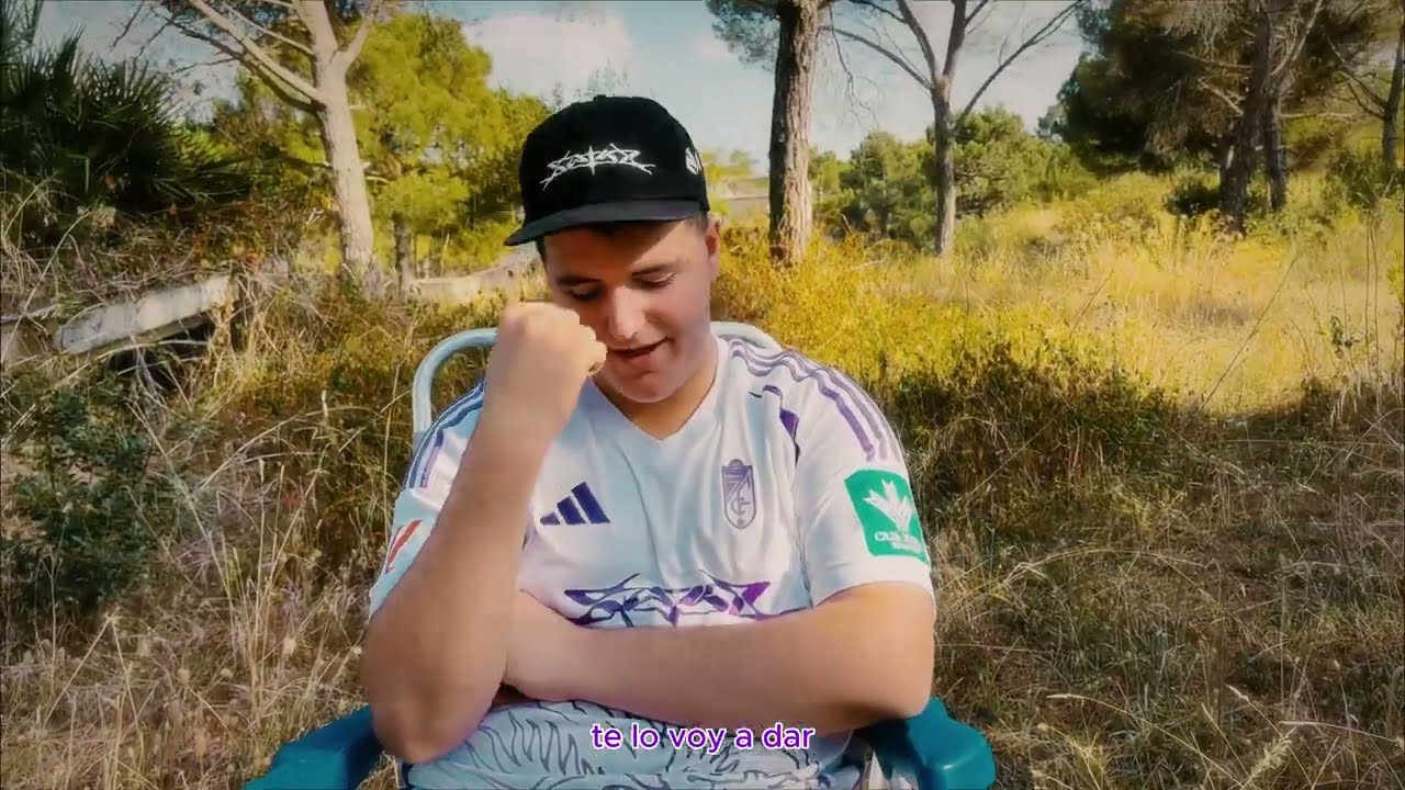 Polanski - Como yo sé (Official Video)
