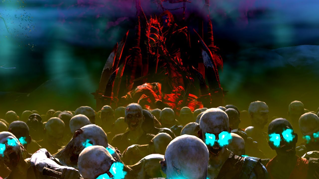 The Best DoomStack In IE