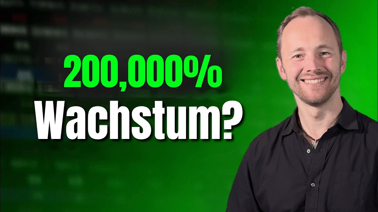 Der n&auml;chste Tech-Boom in Robotik (3 Aktien die man jetzt kaufen kann)